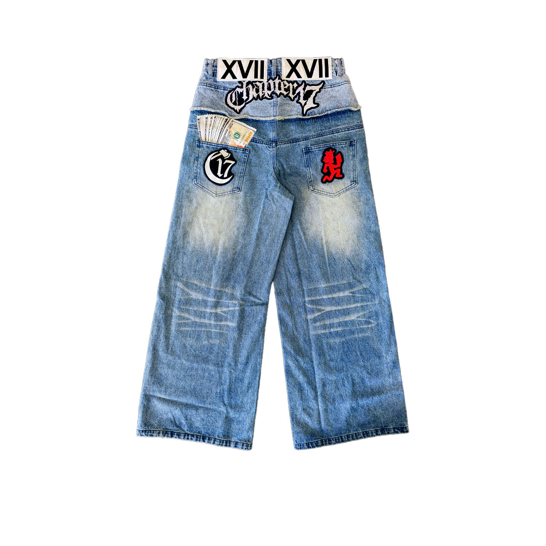 Chapter 17 Records – chapter17