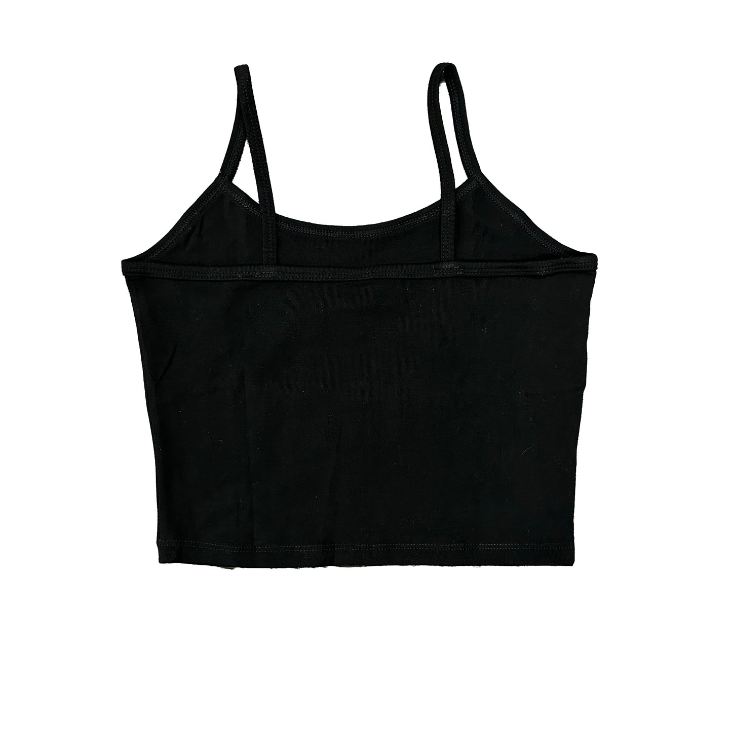 Chapter 17 - Women's Cami - Crop Top - Spaghetti Strap - 2024