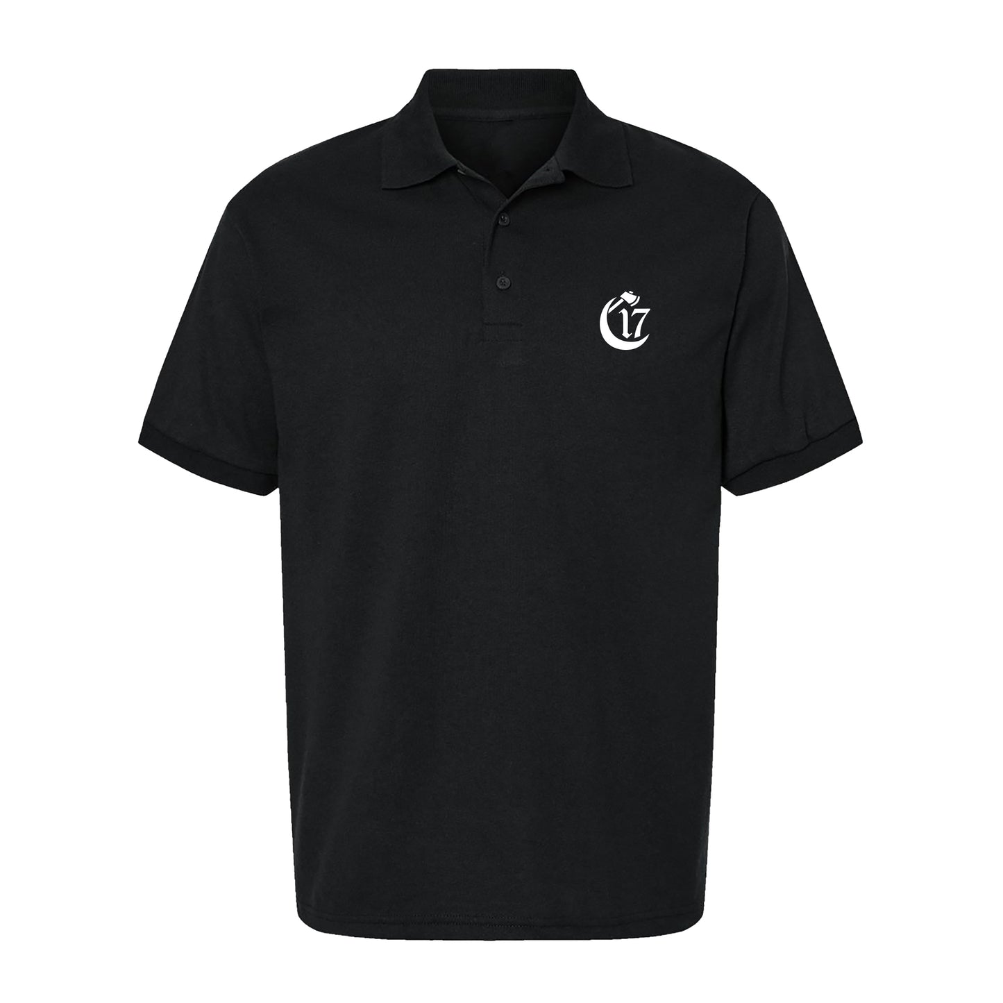 Chapter 17 Official Polo Shirt