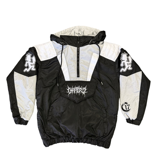 Chapter 17 - Street Demon Finisher Jacket