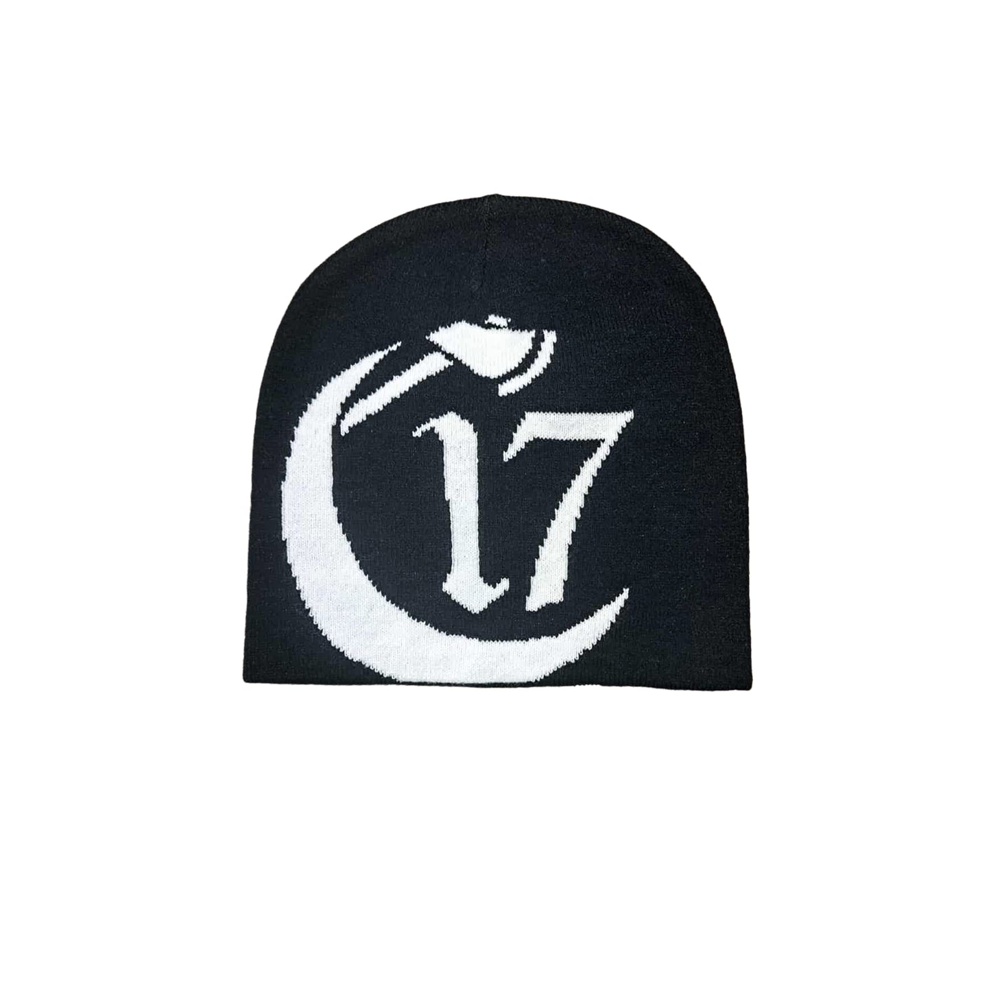 Luxury Skully - C17 & Hatchetman