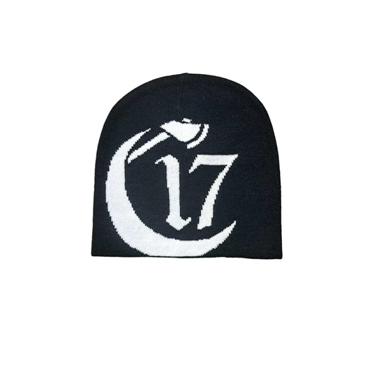 Luxury Skully - C17 & Hatchetman