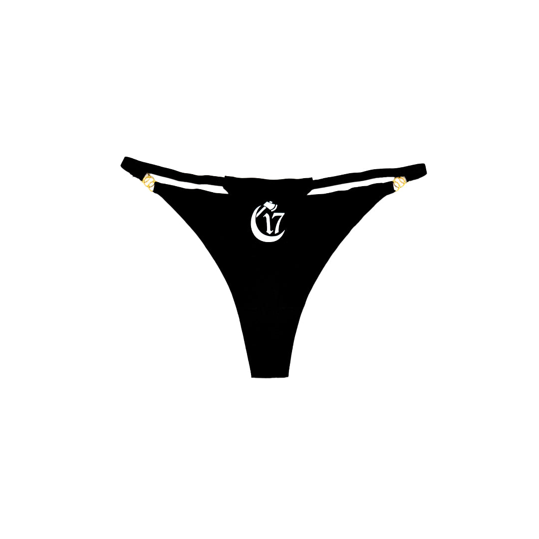 Chapter 17 Juicy Neden Thong