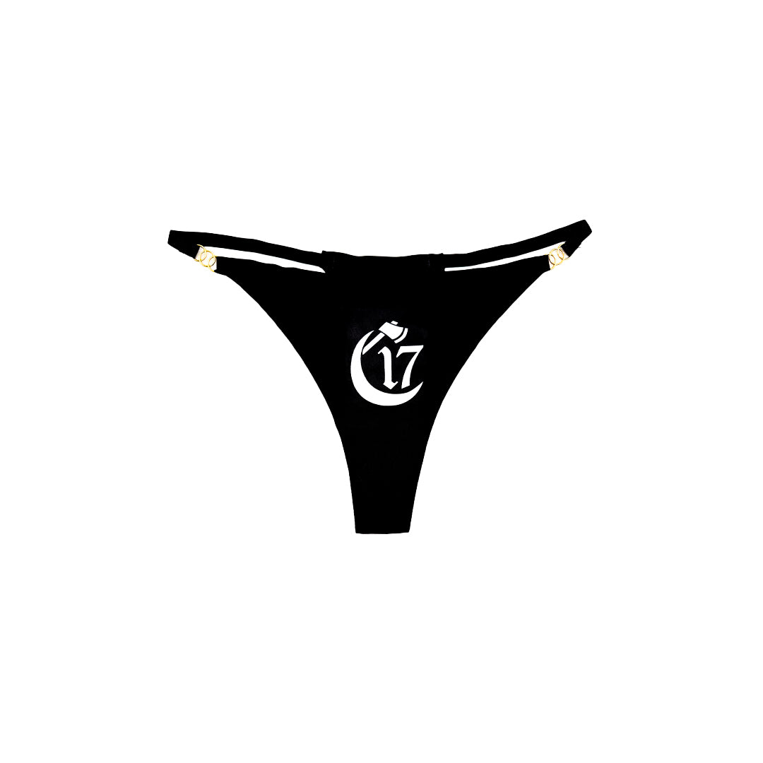 Chapter 17 Juicy Neden Thong