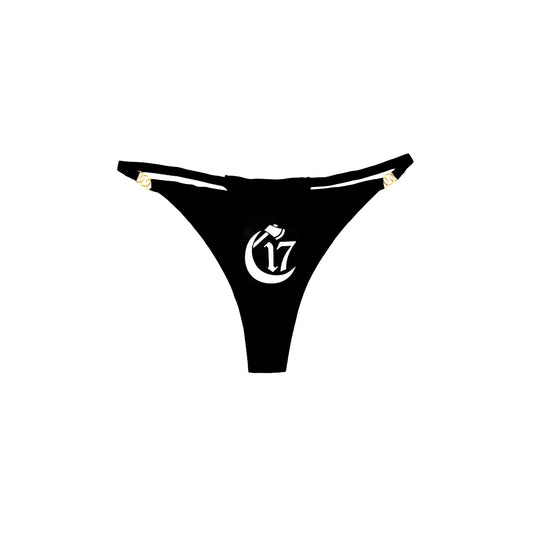 Chapter 17 Juicy Neden Thong