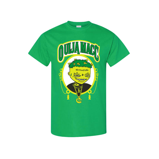 Stank-Nuggalo 2026 - Green T-Shirt [PRE-ORDER]