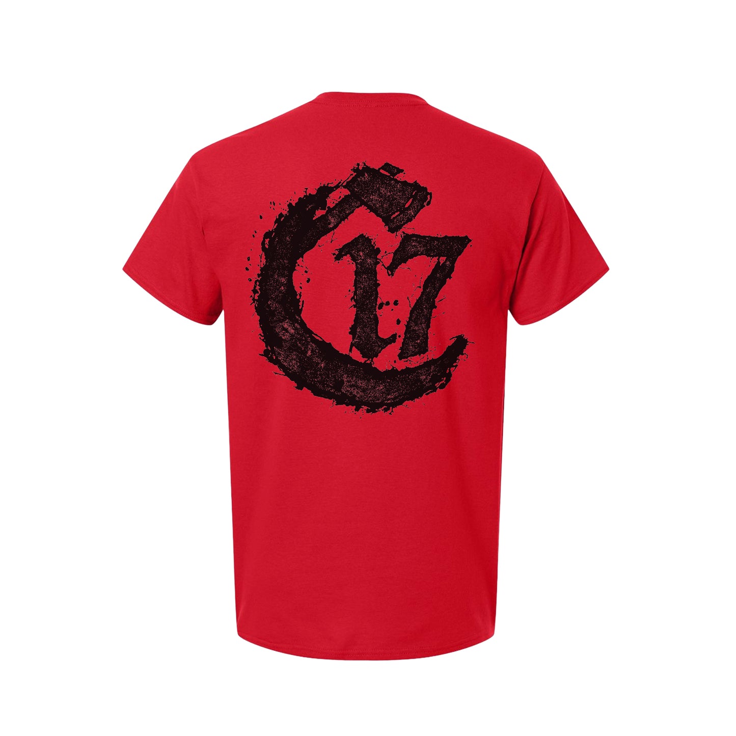 Chapter 17 - You're Dead - Red Tee