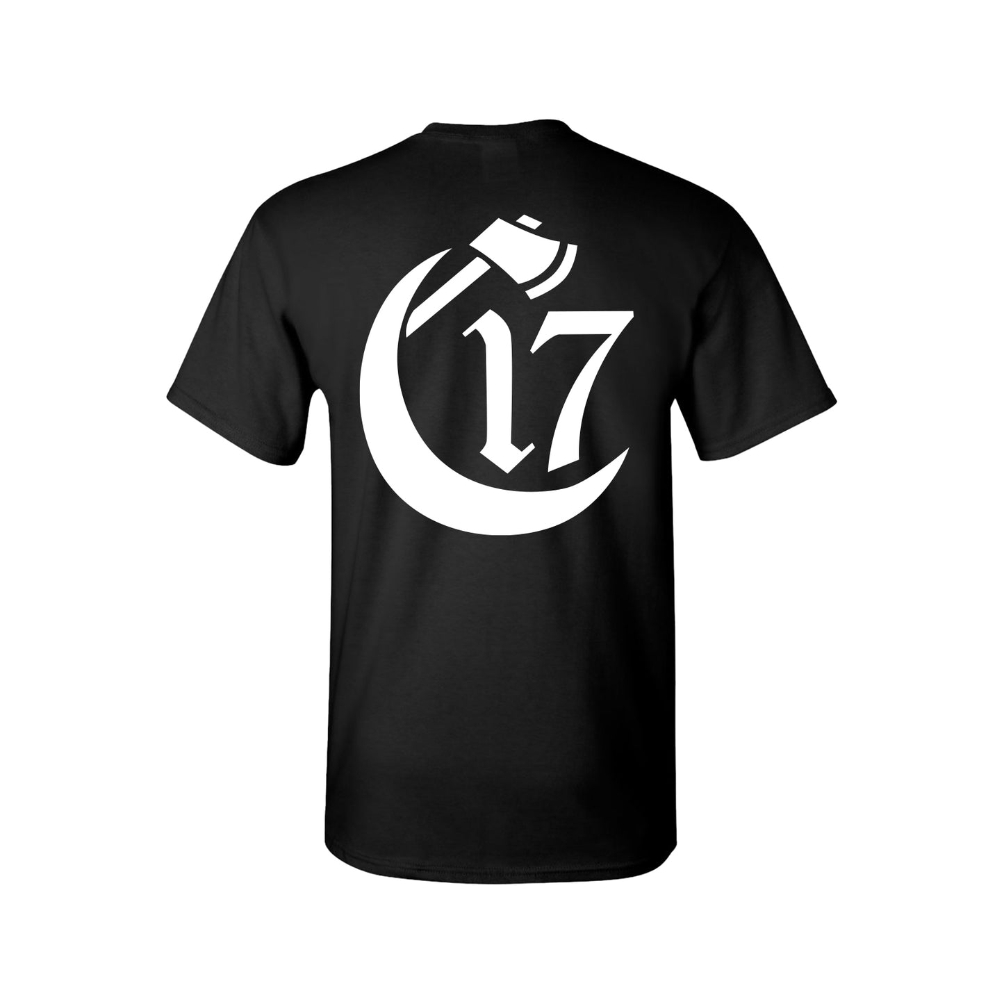 Darby O'Trill - Smoke Junts - Tee