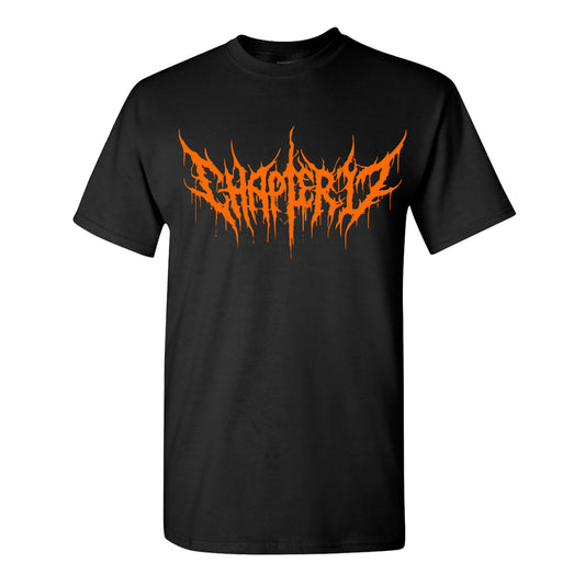 C17 Pumpkin - Hallowicked Collection Tee [PRE-ORDER]