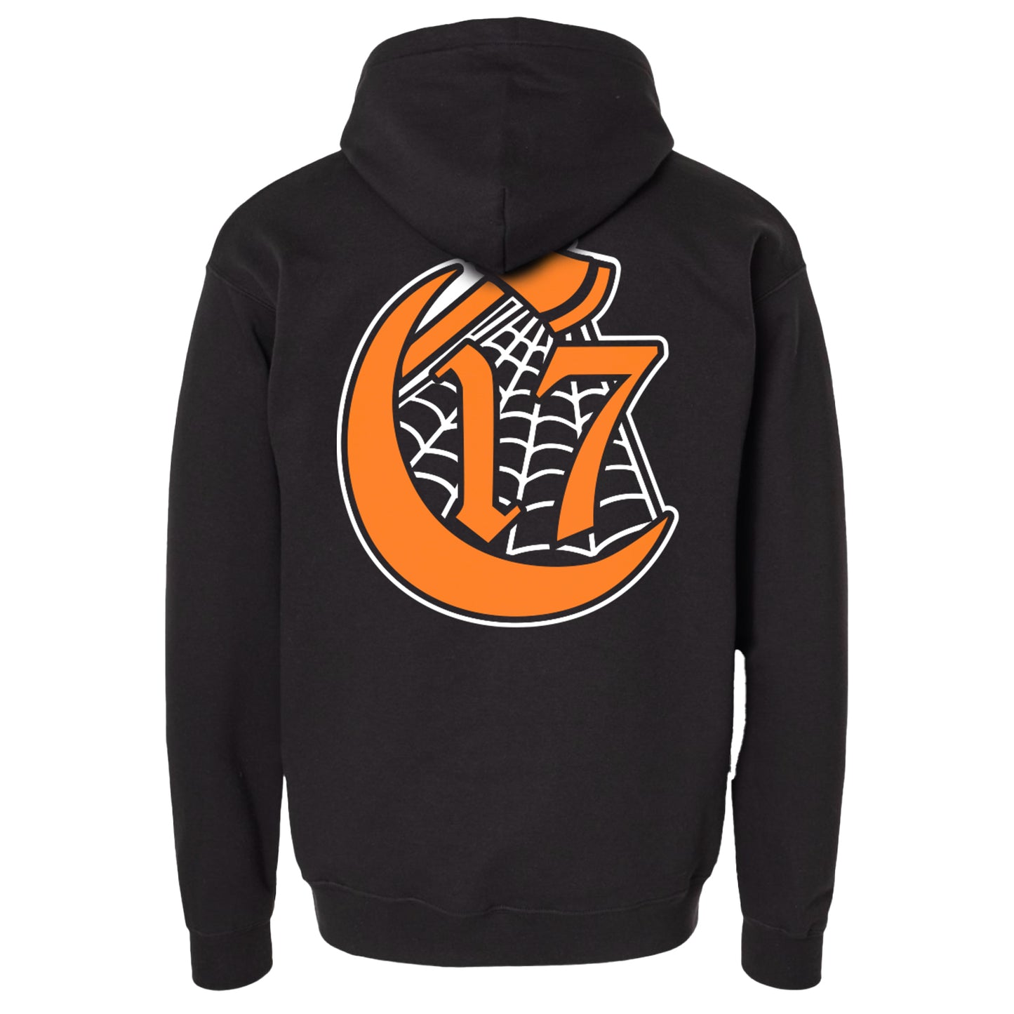 C17 - Hallowicked Collection - Hoodie [PRE-ORDER]