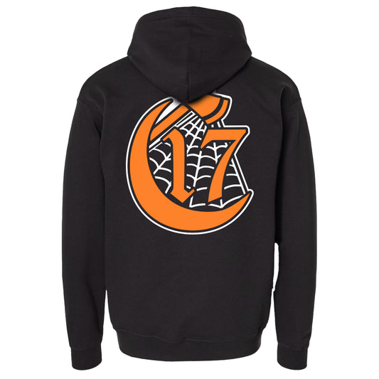 C17 - Hallowicked Collection - Hoodie [PRE-ORDER]