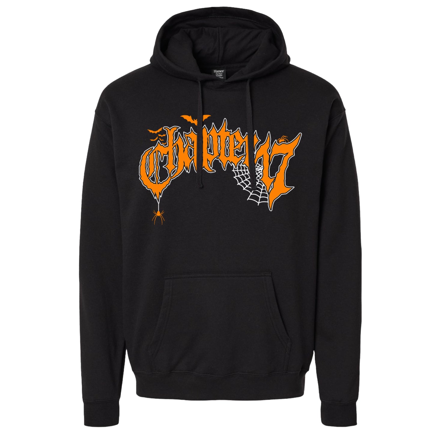 C17 - Hallowicked Collection - Hoodie [PRE-ORDER]