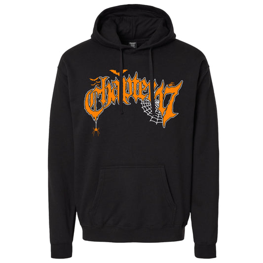 C17 - Hallowicked Collection - Hoodie [PRE-ORDER]
