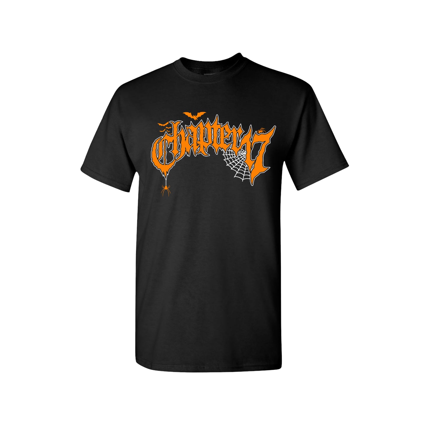 C17 - Hallowicked Collection Tee [PRE-ORDER]