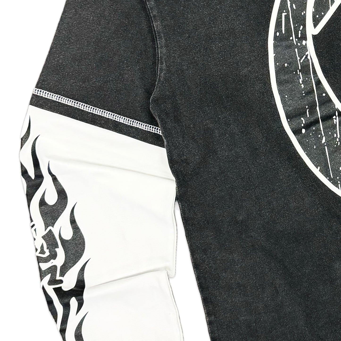 Chapter 17 text - 2 Layer Longsleeve