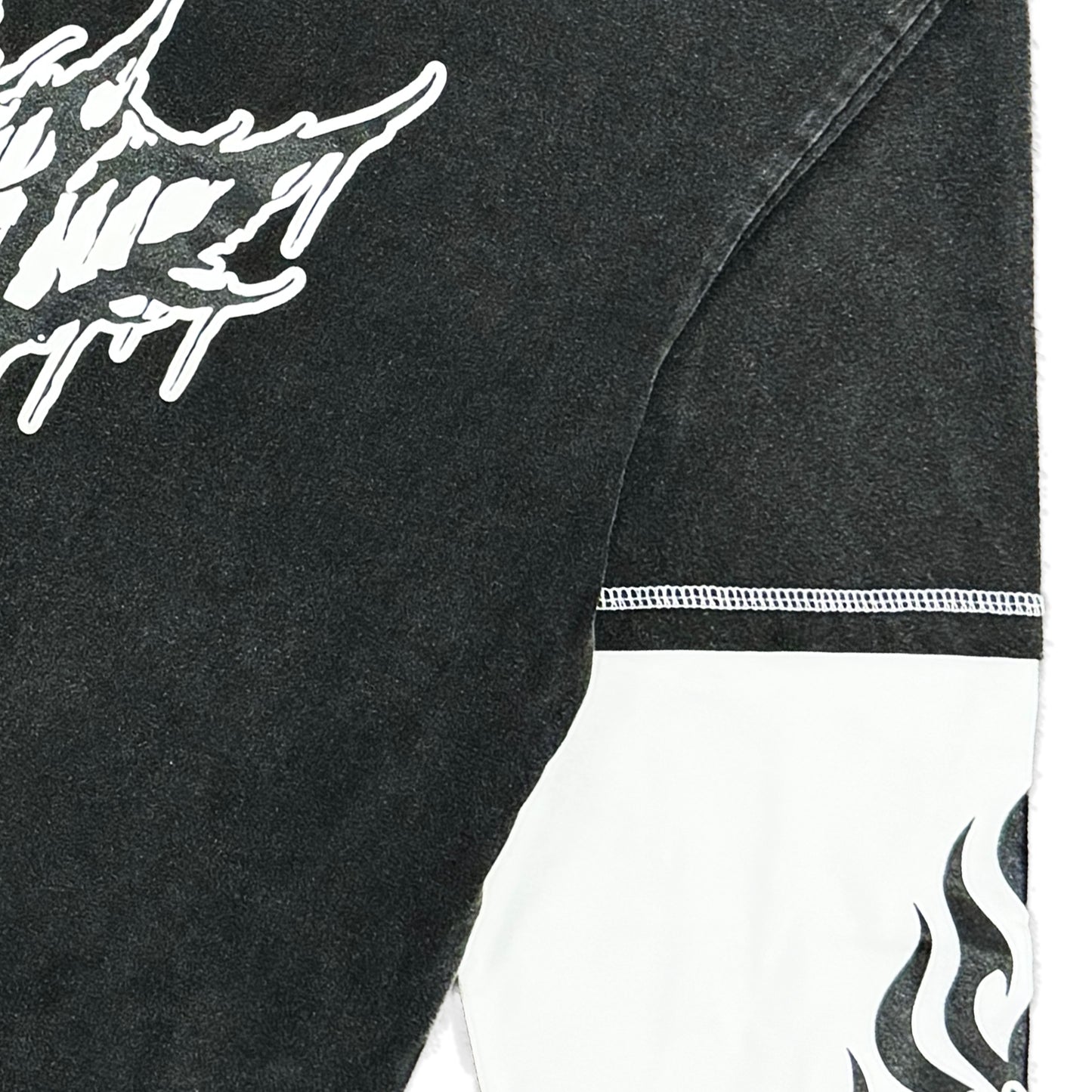 Chapter 17 text - 2 Layer Longsleeve