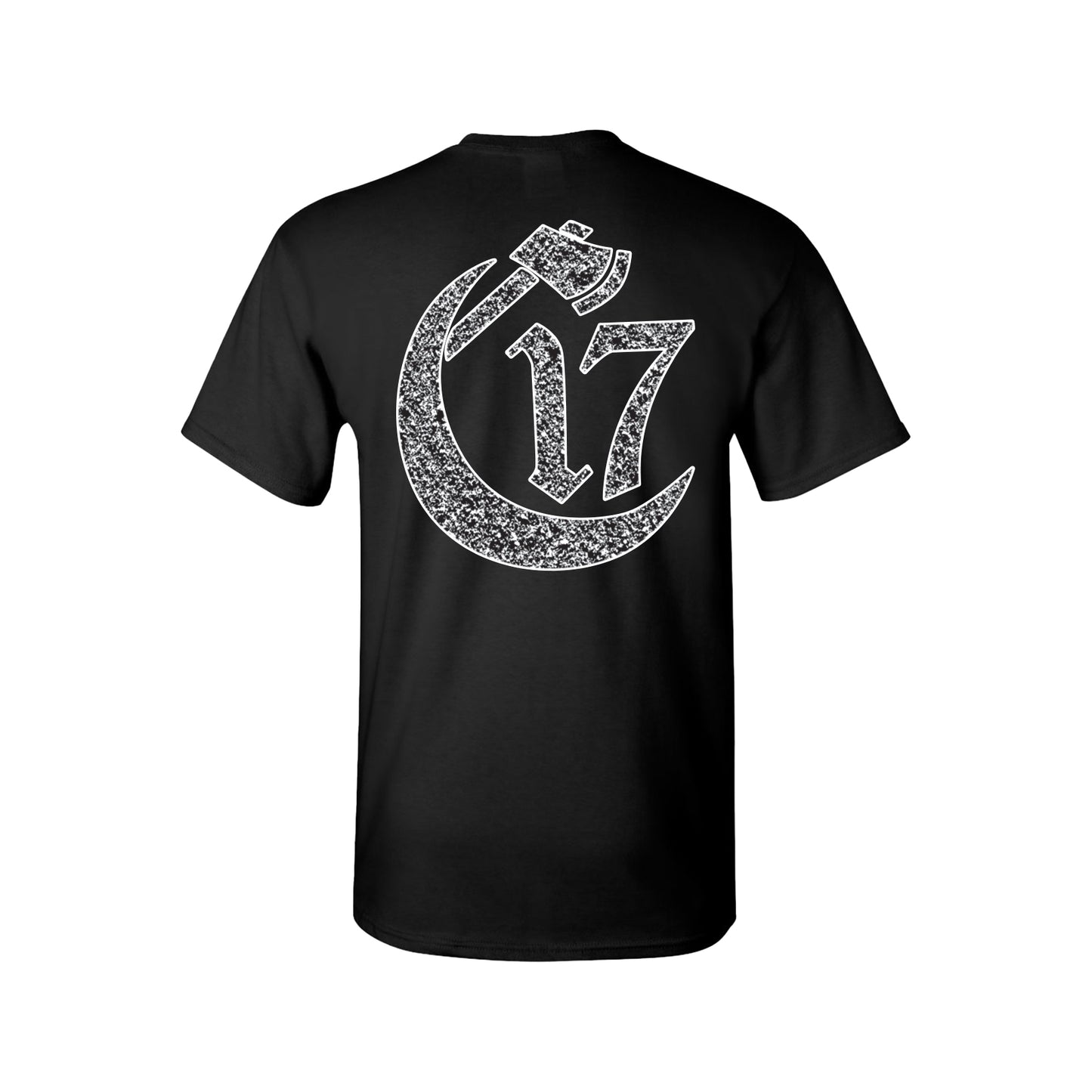 Ouija Macc - Crime of Passion Tee