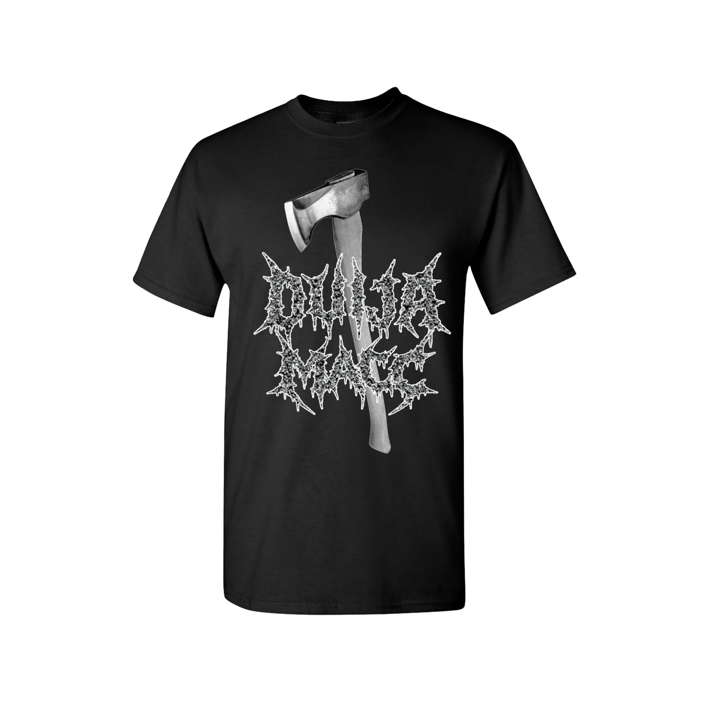 Ouija Macc - Crime of Passion Tee