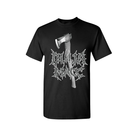 Ouija Macc - Crime of Passion Tee