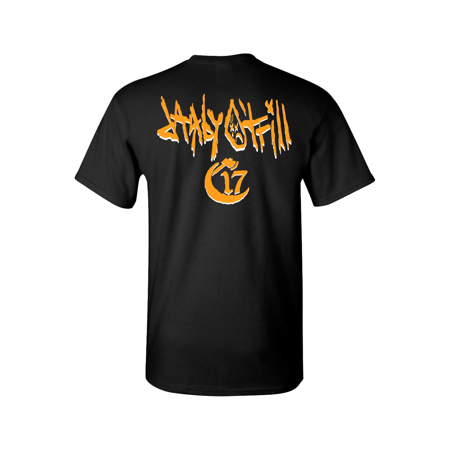 Darby O'Trill - Mini Maniac Tee