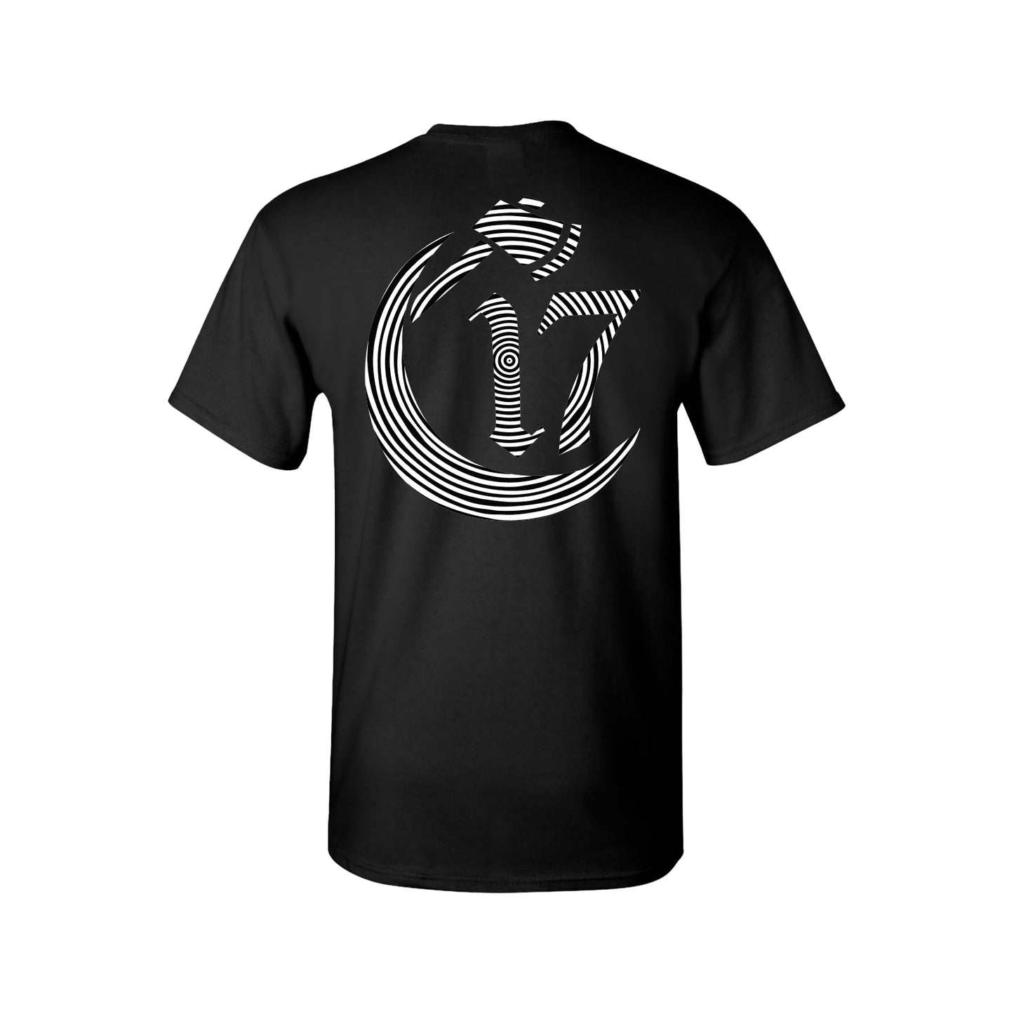 Chapter 17 - Severe Warning Tee