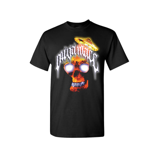 Ouija Macc - Southwest Seance 2 - Event Tee