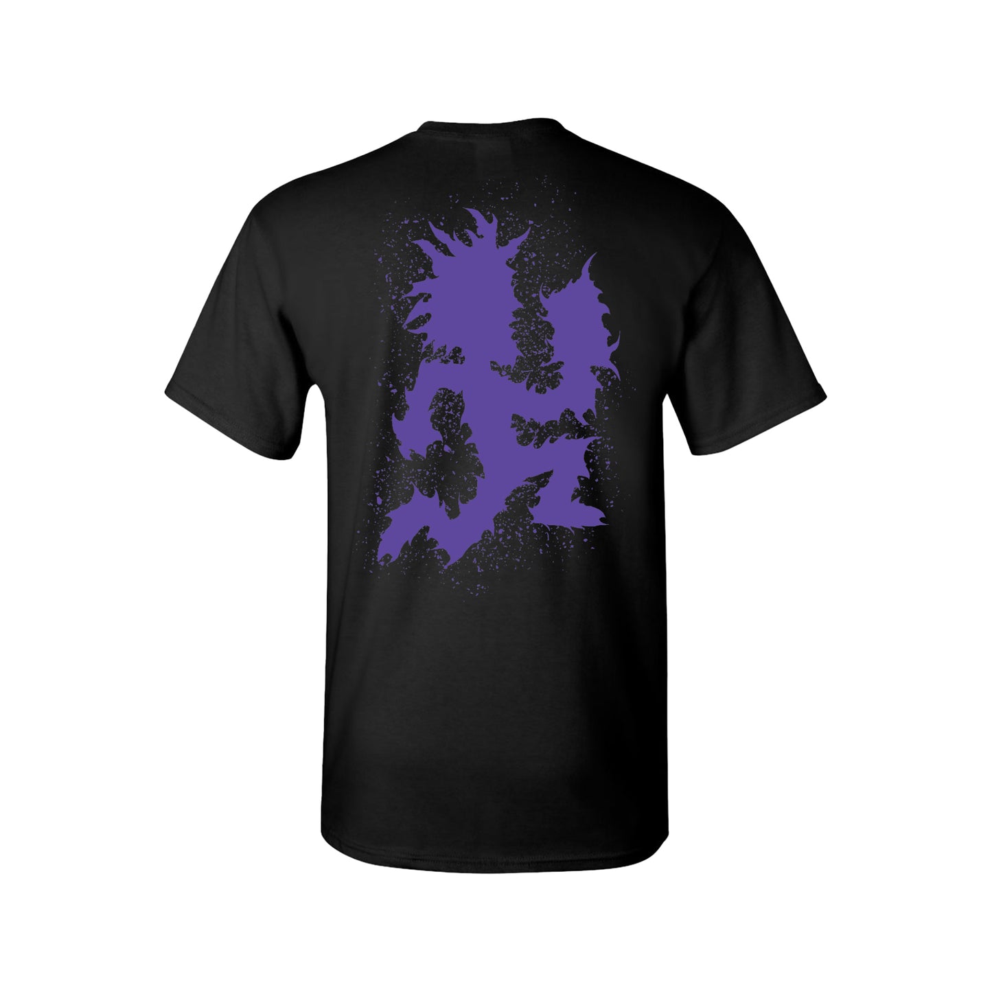 Chapter 17 - Jugglin' Juggla Tee