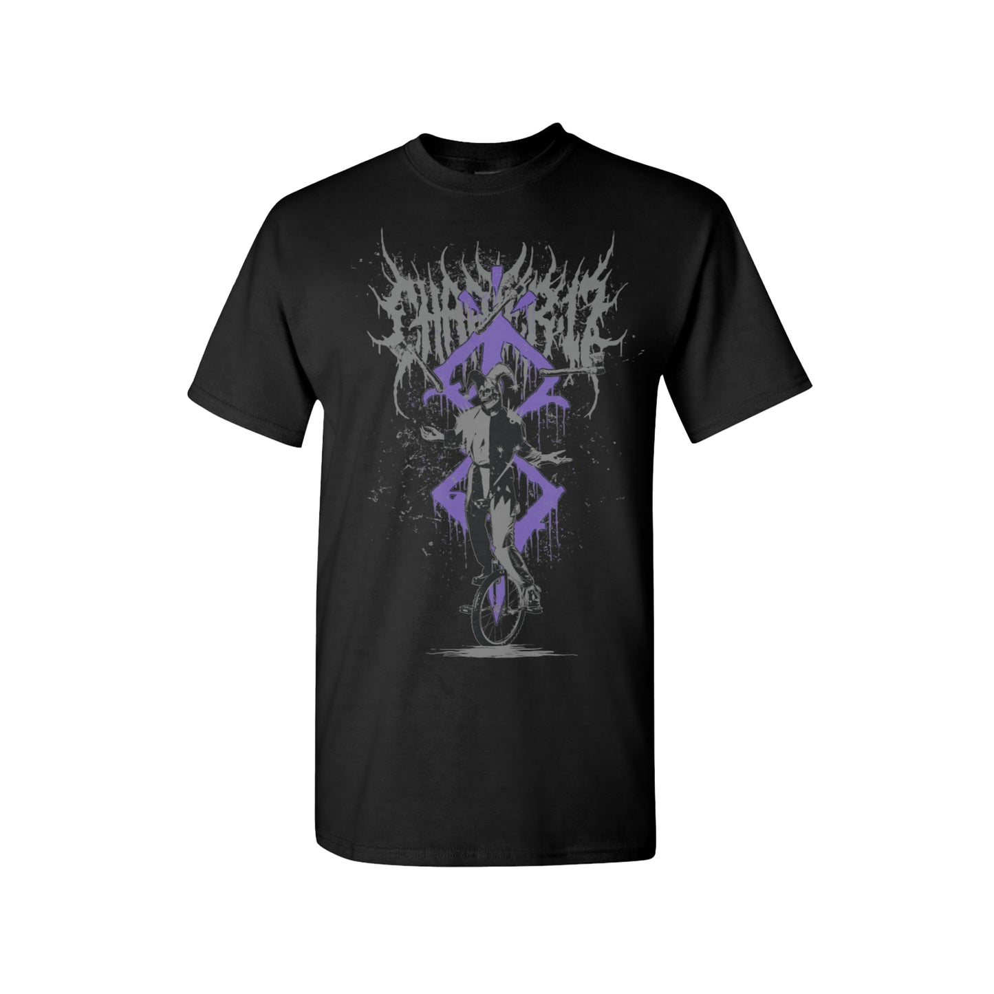 Chapter 17 - Jugglin' Juggla Tee