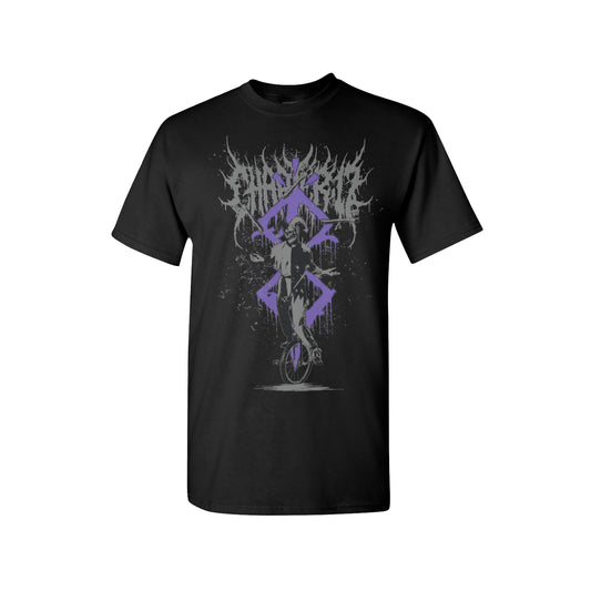 Chapter 17 - Jugglin' Juggla Tee