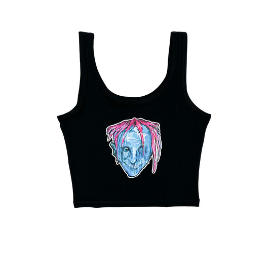Elements - Women's tank - Crop Top - Stalewind