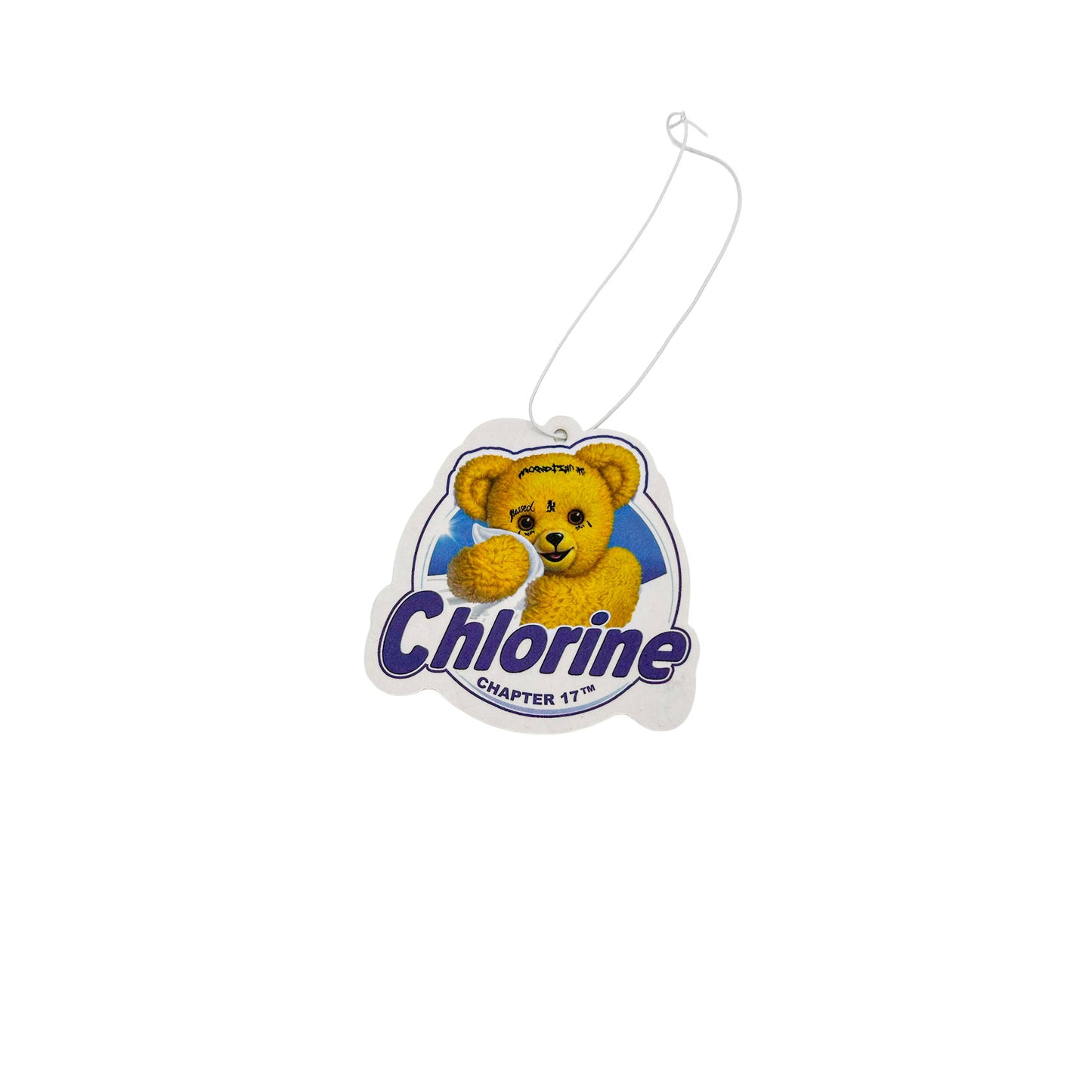 Snugglo Air Freshener