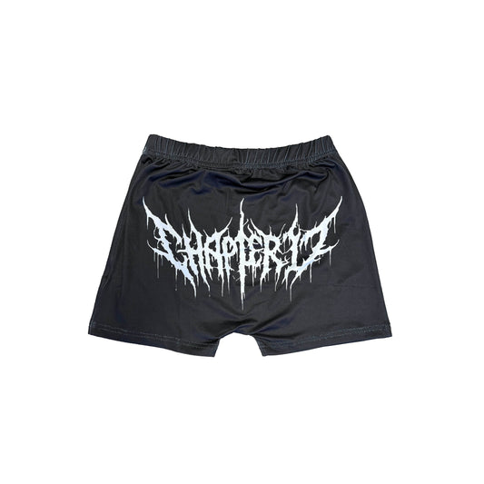 Chapter 17 - Women's Twerk Shorts