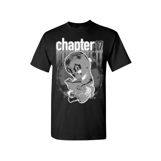 Chapter 17 - Forever Thy Pages Tee