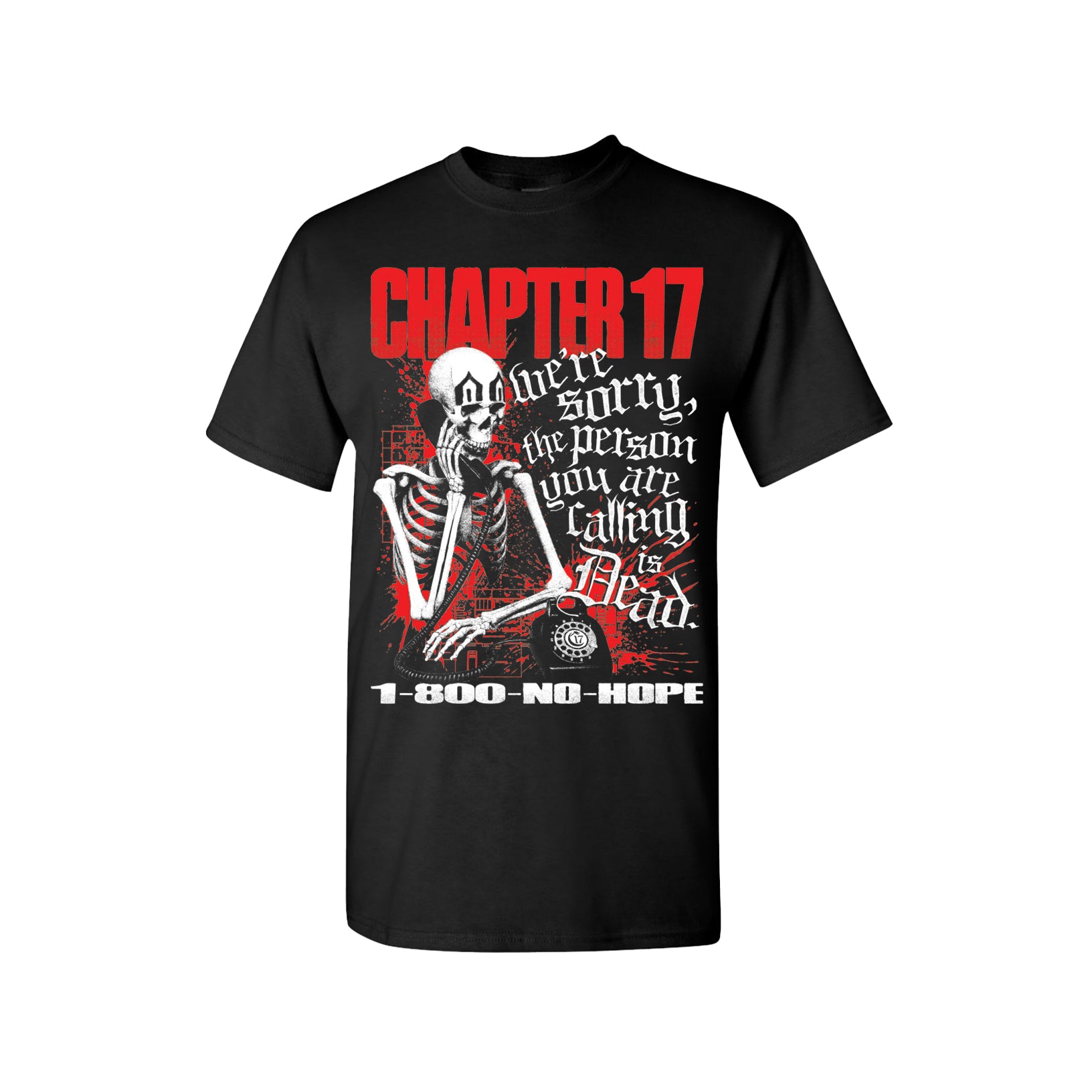 Chapter 17 Records – chapter17