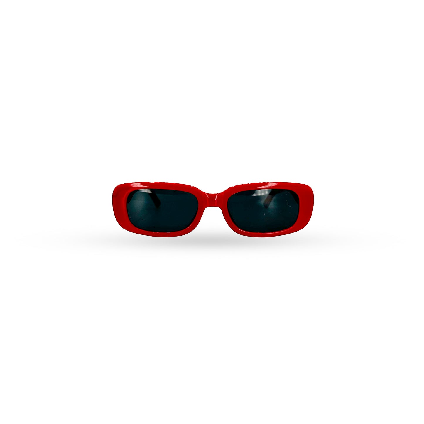 Chapter 17 Low Profile Sunglasses - RED RUM RANDIES