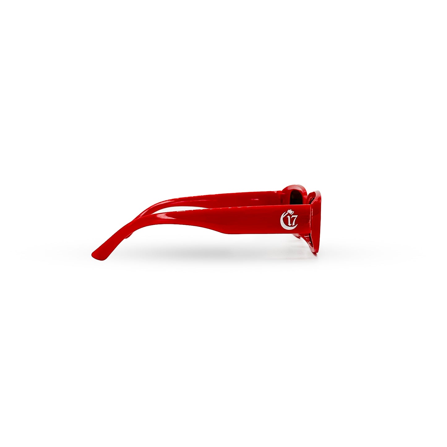 Chapter 17 Low Profile Sunglasses - RED RUM RANDIES