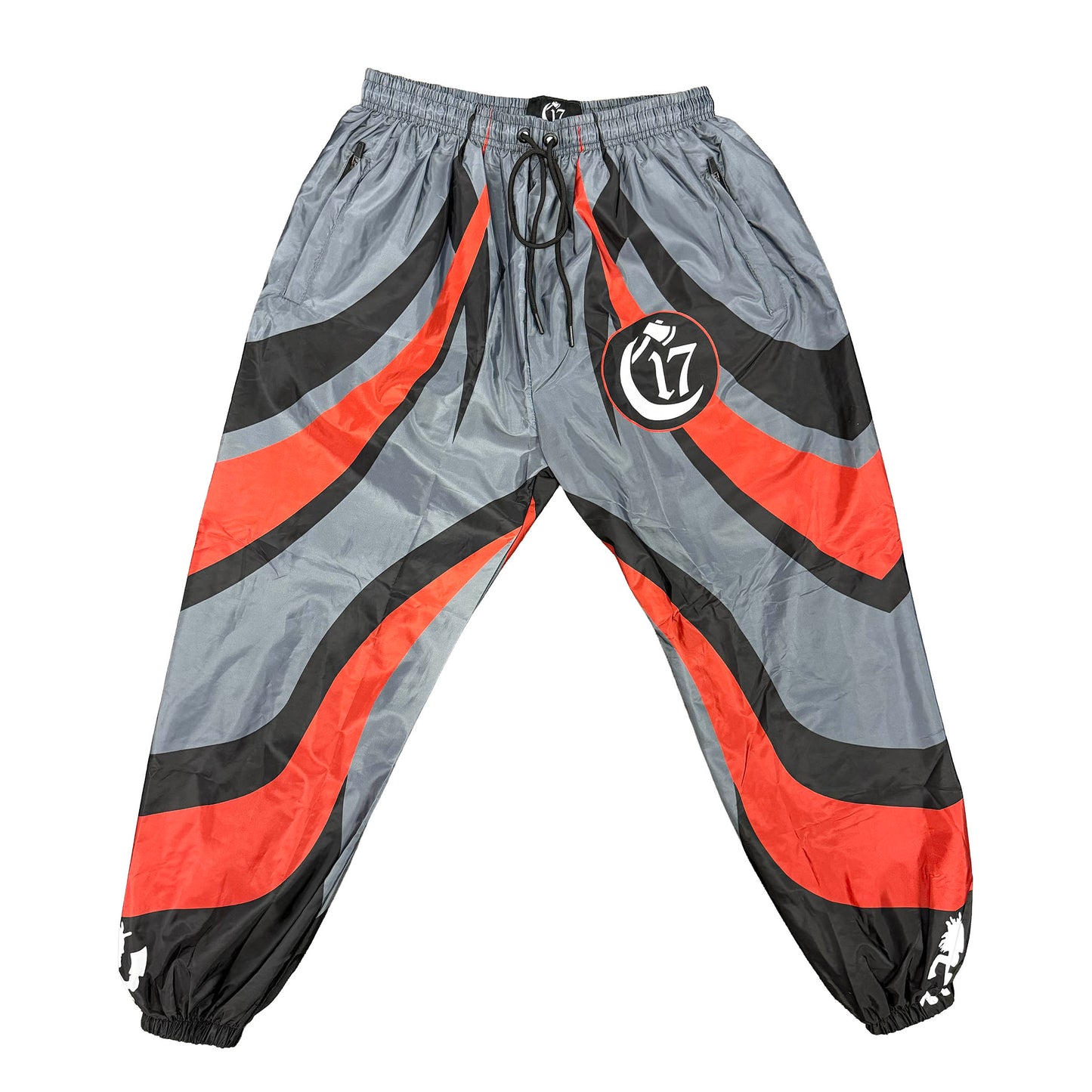 Coke Dealer Ski Suit - Pants