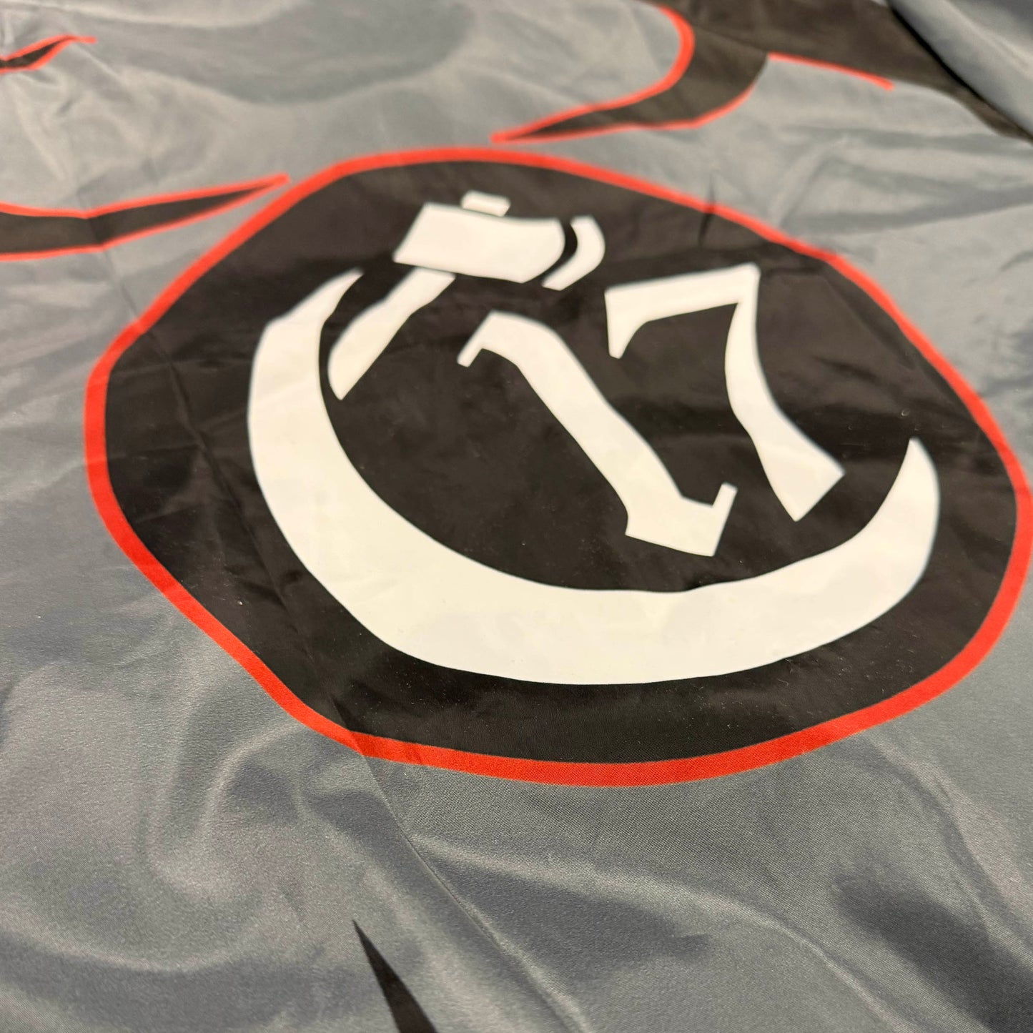 Coke Dealer Ski Suit - Jacket