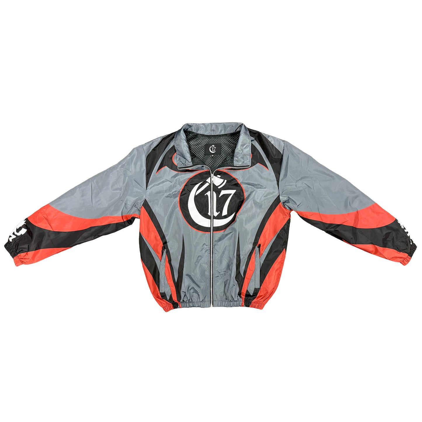 Coke Dealer Ski Suit - Jacket