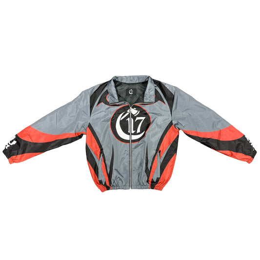 Coke Dealer Ski Suit - Jacket