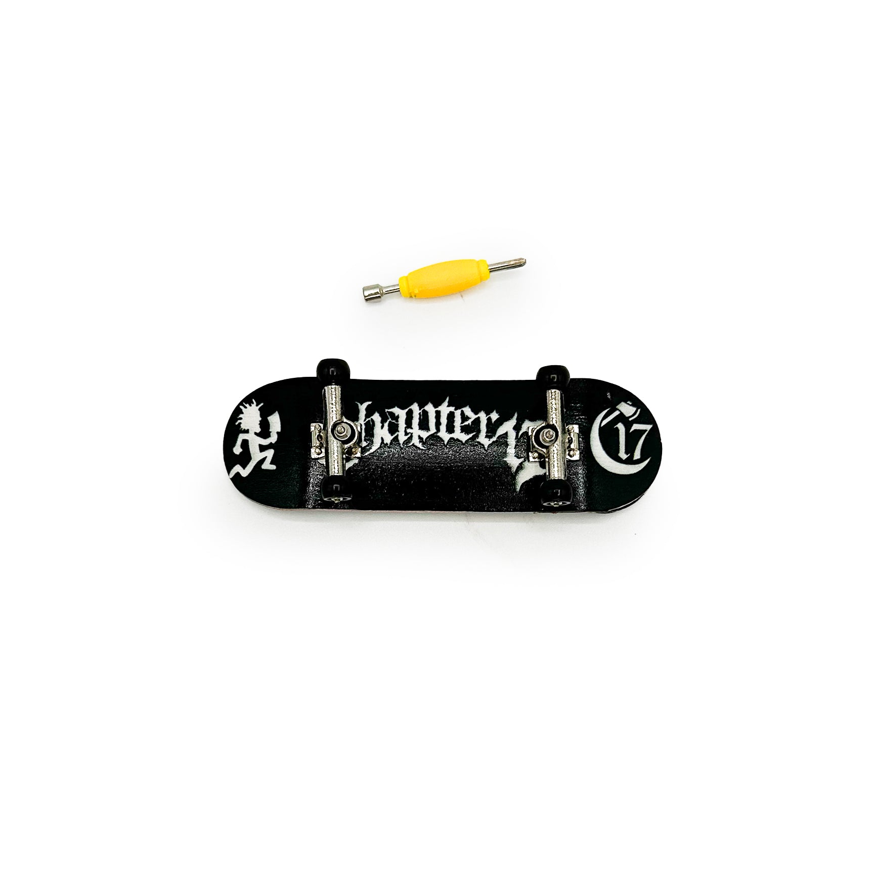 RARE 2017 Tech Deck BLACK LABEL Skateboards Fingerboards Series 3 New RARE 2017 Tech Deck BLACK LABEL Skateboards Fingerboards Series 3 New