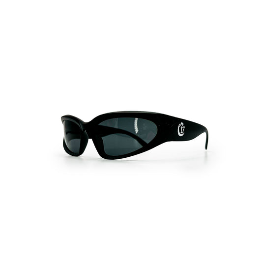 Chapter 17 Knoccers Sunglasses - Black