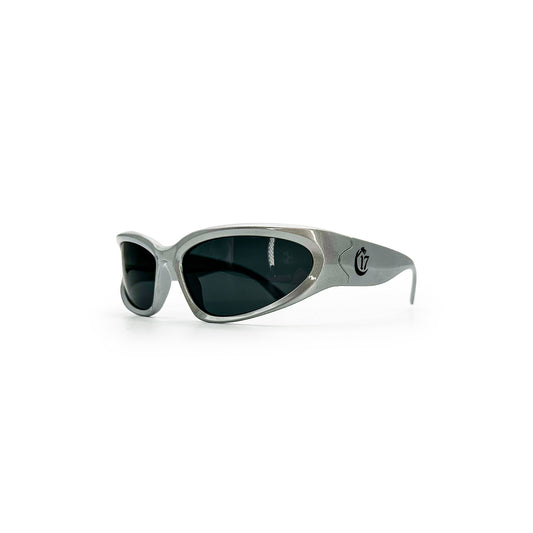 Chapter 17 Knoccers Sunglasses - Silver