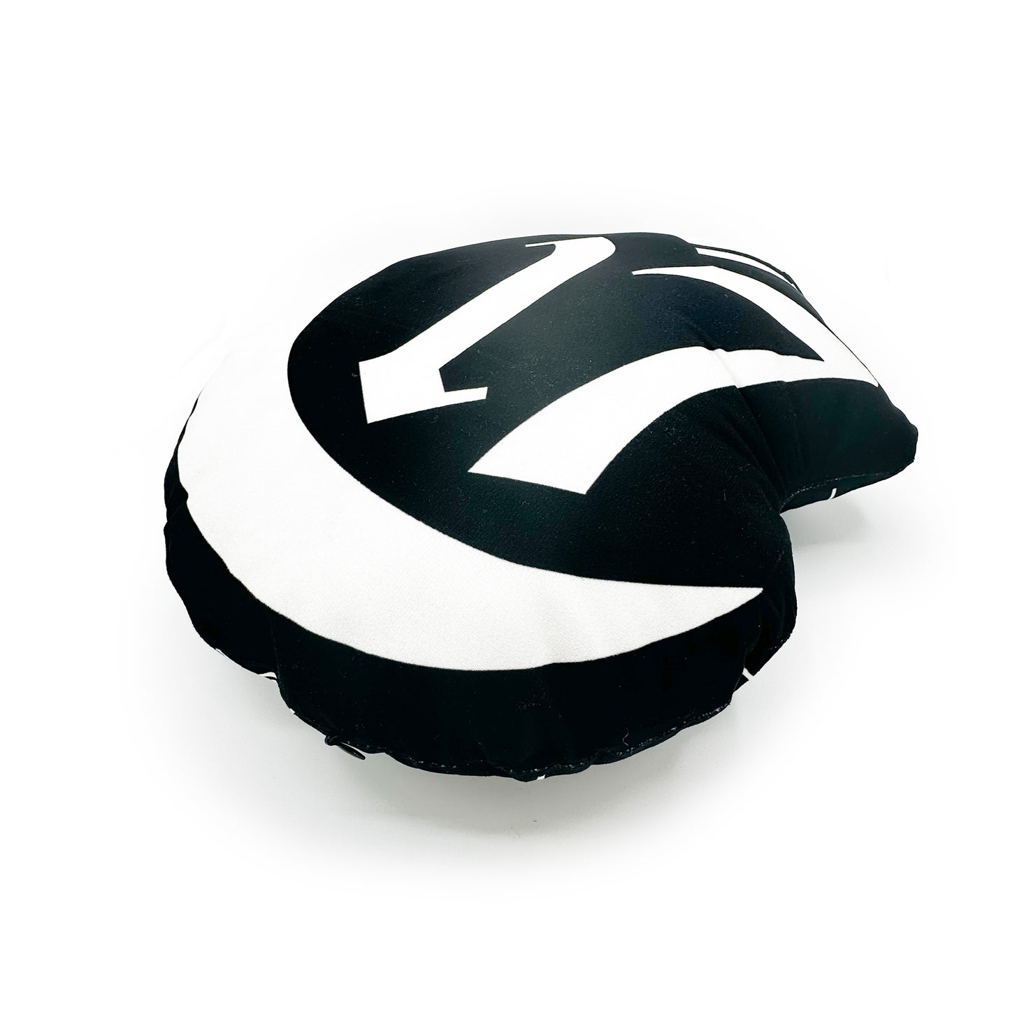 Chapter 17 Logo - Throw Pillow