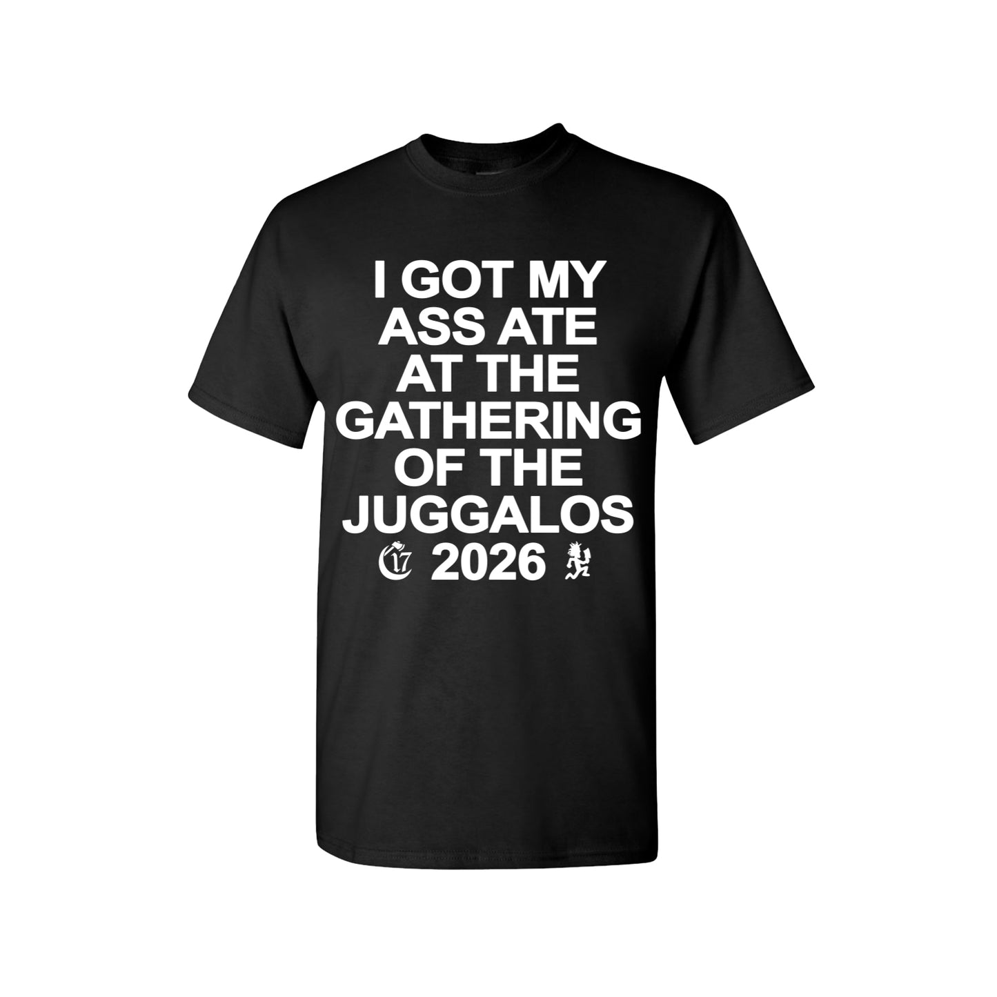 Gather Gang Collection - Chocolate Starfish - Tee