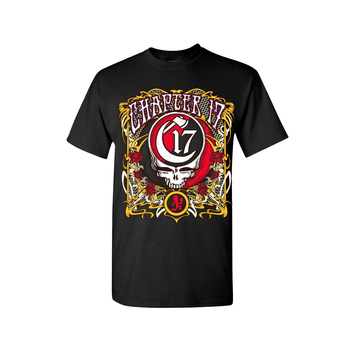 Chapter 17 - SYF GOTJ 2026 - Tee