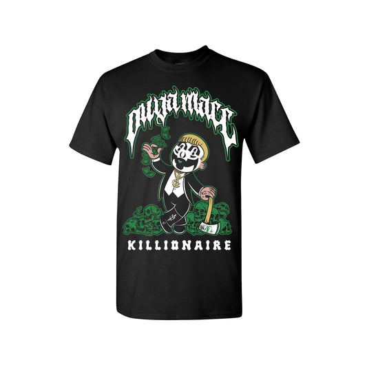 Ouija Macc - Killionaire Tee