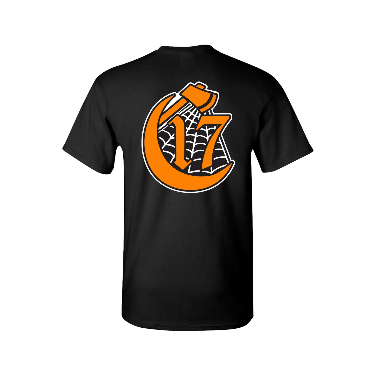 C17 - Hallowicked Collection Tee [PRE-ORDER]