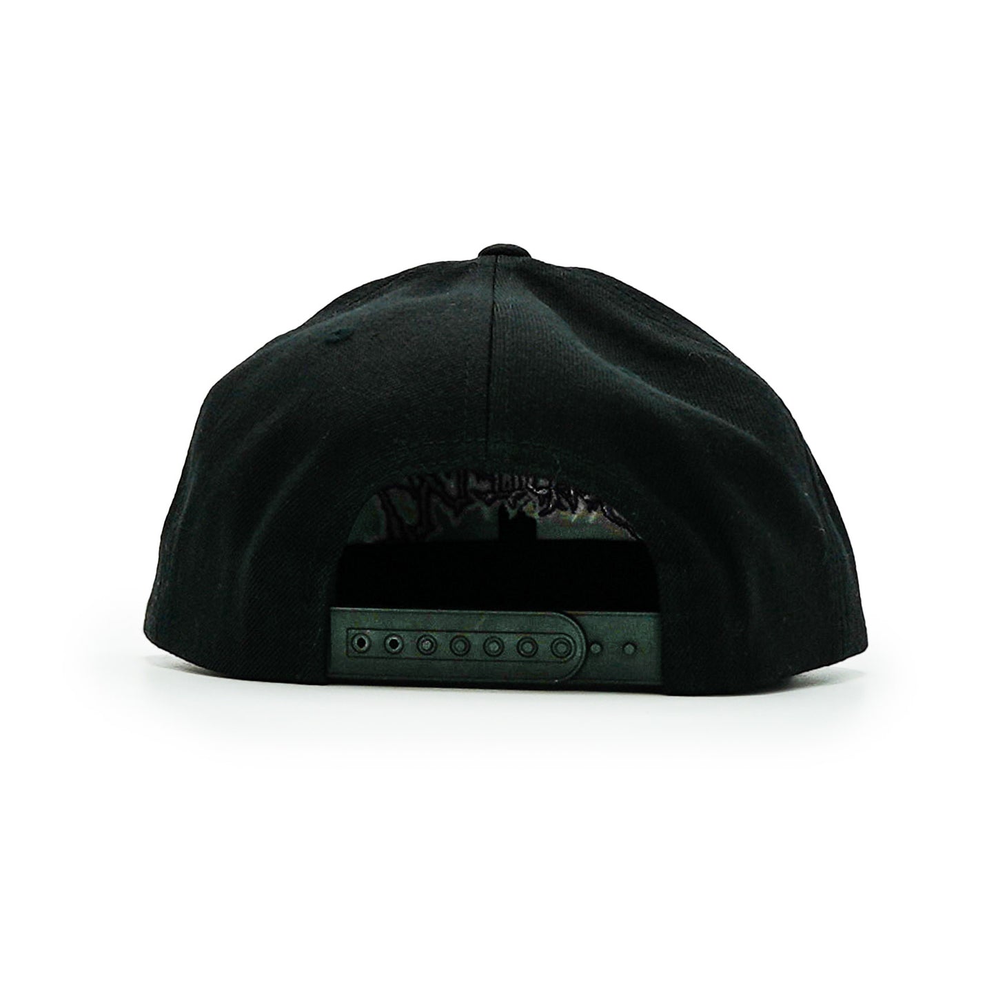 2025 C17 Logo Snapback