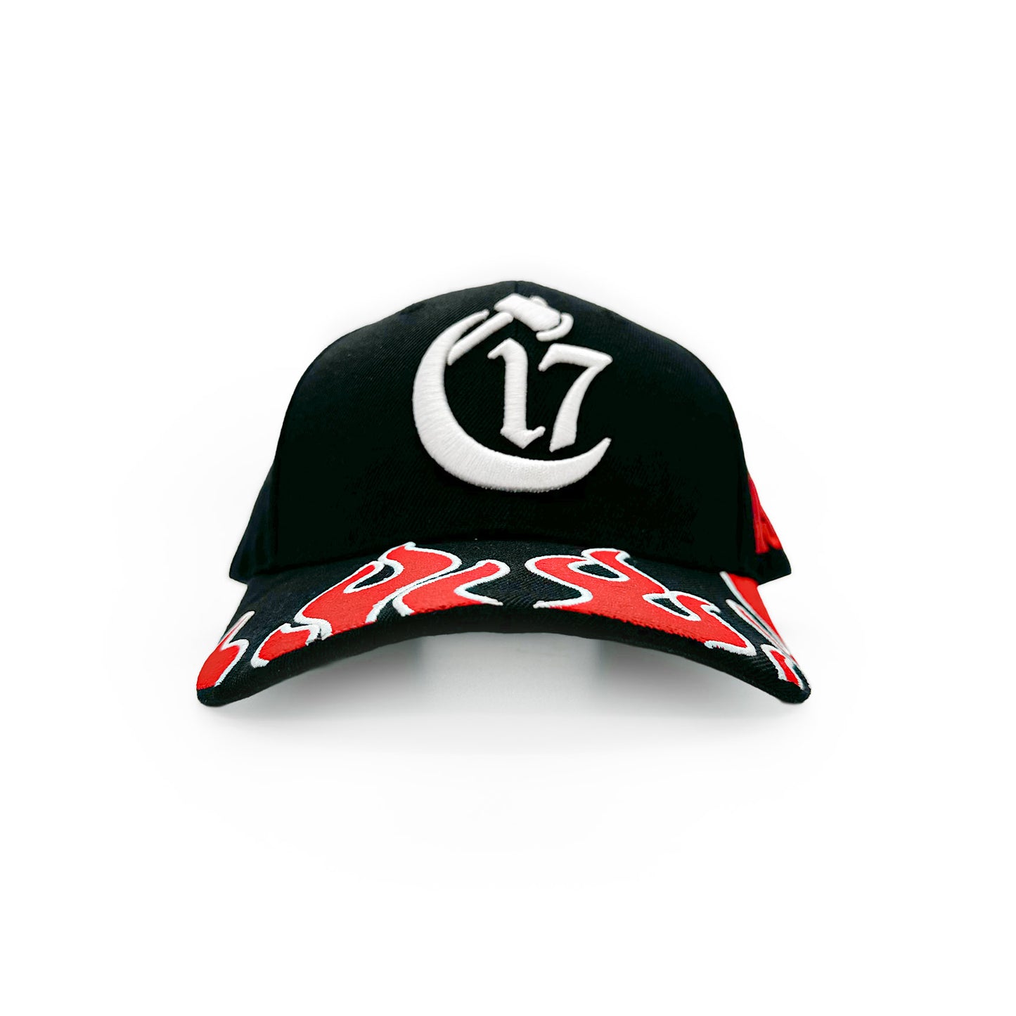 C17 Truckstop Hero Hat